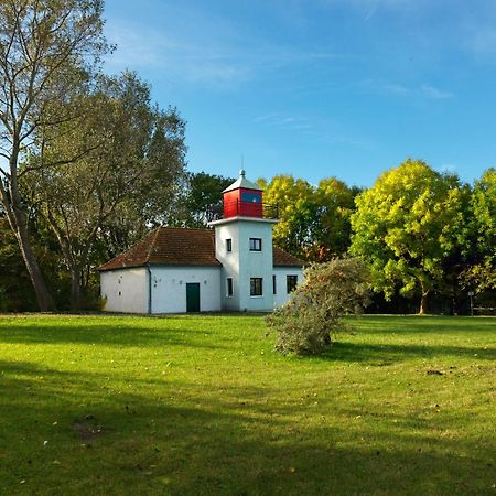 Ferienwohnung Gollwitzer Park Oase Poel Exterior foto