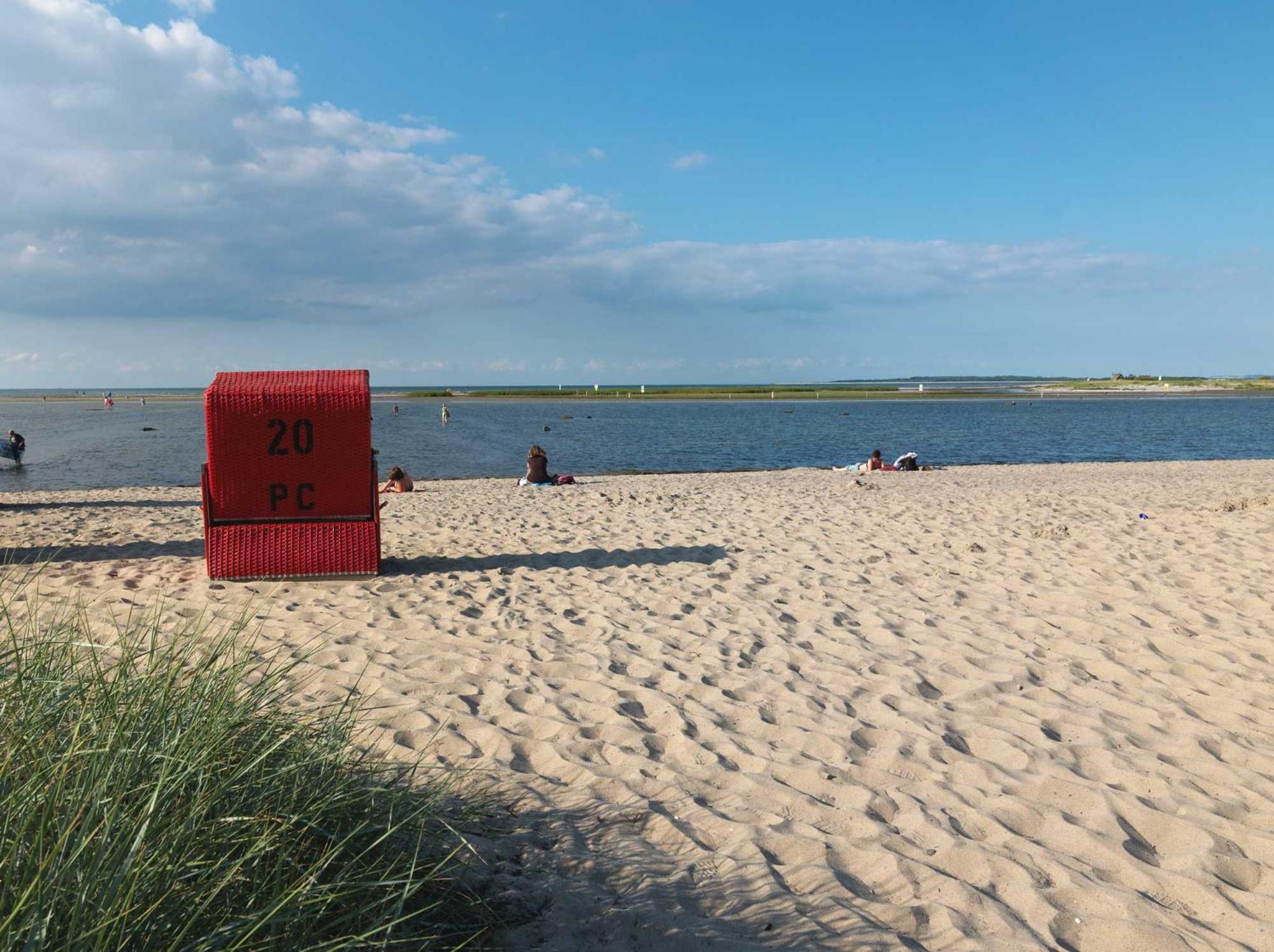 Ferienwohnung Gollwitzer Park Oase Poel Exterior foto