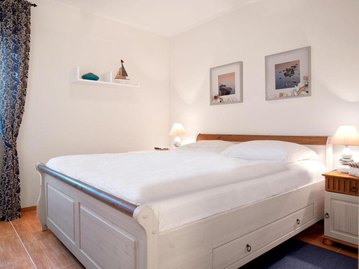 Ferienwohnung Gollwitzer Park Oase Poel Exterior foto